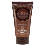 AUSTRALIAN GOLD TMAVÝ TMAVÝ BRONZER SLNKO AUSTRALIAN GOLD TMAVÝ TMAVÝ BRONZER SLNKO