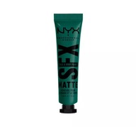 NYX Pro Makeup SFX Matte Paint 04 Must Sea NYX Pro Makeup SFX Matte Paint 04 Must Sea