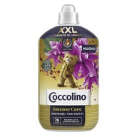 Koncentrát aviváže Coccolino Sandal 76 praní Koncentrát aviváže Coccolino Sandal 76 praní