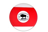 Biliardová lampa - nástenná lampa s logom BISON Biliardová lampa - nástenná lampa s logom BISON