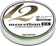 Daiwa Morethan 12 Braid 0,14mm 135m