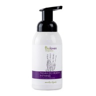 Biolaven pena na intímnu hygienu 290 ml Biolaven pena na intímnu hygienu 290 ml