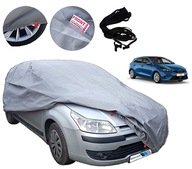 Autopoťah pre Kia Ceed I,II,III hatch 4W Premium Strong POLCOVER Autopoťah pre Kia Ceed I,II,III hatch 4W Premium Strong POLCOVER