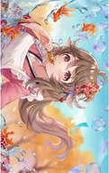 ARKNIGHTS ARK_054 - A2 (420 mm x vlastné) ARKNIGHTS ARK_054 - A2 (420 mm x vlastné)