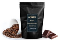 Bezkofeínová ochutená káva Čokoláda 1kg