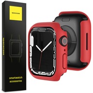 Púzdro SPACECASE 2V1 PRE HODINKY APPLE 4/5/6/SE 40 mm Púzdro SPACECASE 2V1 PRE HODINKY APPLE 4/5/6/SE 40 mm