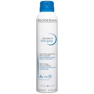 BIODERMA ATODERM SOS Ultra upokojujúci sprej 200 ml BIODERMA ATODERM SOS Ultra upokojujúci sprej 200 ml