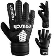 Brankárske rukavice Reusch Legacy Arrow Solid Jr