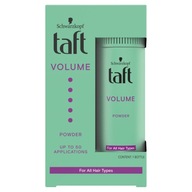 TAFT OBJEMOVÝ PÚD NA VLASY 10 G