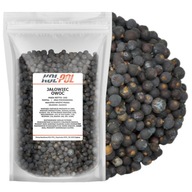 JALOVEC 1kg Aromatické kvalitné plody borievky JALOVEC 1kg Aromatické kvalitné plody borievky