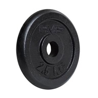 Liatinový tanier, nosnosť 31mm, hmotnosť 2,5kg, ČIERNA Liatinový tanier, nosnosť 31mm, hmotnosť 2,5kg, ČIERNA