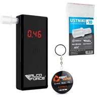 Elektrochemický alkohol tester AF-350 - zadarmo, servis Elektrochemický alkohol tester AF-350 - zadarmo, servis