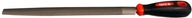 Polkruhový pilník 250 mm YATO typ 1 Polkruhový pilník 250 mm YATO typ 1