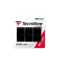 Tecnifibre Contact Soft top wraps 3 ks