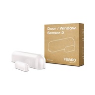 Dverový/okenný senzor ZW5 868,4MHZ, FGDW-002-1