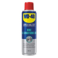 WD-40 TUK NA BICYKLE NA REŤAZE 250ml UNIVERZÁL WD-40 TUK NA BICYKLE NA REŤAZE 250ml UNIVERZÁL