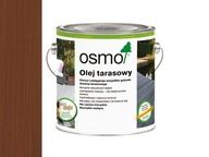 OSMO Terasový olej 016 BANGKIRAI 125ml OSMO Terasový olej 016 BANGKIRAI 125ml