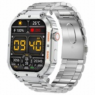 Inteligentné hodinky Gravity GT6-7