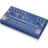 Analógový syntetizátor Behringer TD-3-BU