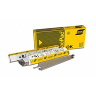 Nerezové elektródy 63,80 fi 3,2 ESAB 4,1kg Nerezové elektródy 63,80 fi 3,2 ESAB 4,1kg