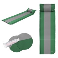 Samonafukovacia karimatka STAN 193x58x3cm NILS Samonafukovacia karimatka STAN 193x58x3cm NILS