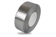 SAMOLEPIACA VYZTUŽENÁ HLINÍKOVÁ PÁSKA 100mm/50m SAMOLEPIACA VYZTUŽENÁ HLINÍKOVÁ PÁSKA 100mm/50m
