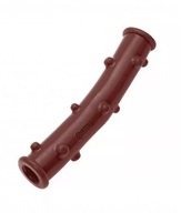 ECOMFY Dental Sticky hračka 18 x 4 cm - mäsitá ECOMFY Dental Sticky hračka 18 x 4 cm - mäsitá