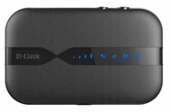 Mobilný router D-Link DWR-932 4G LTE pre SIM kartu