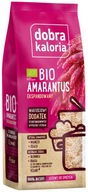 BIO EXPANDED AMARANTUS Dobré kalórie 120 g