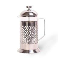 Sklo ČAJOVNÍK, KÁVA, 1000 ml KAMILLE Sklo ČAJOVNÍK, KÁVA, 1000 ml KAMILLE