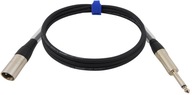 SOMMER STAGE XLR MIKROFÓN - JACK ROXTONE 2m SOMMER STAGE XLR MIKROFÓN - JACK ROXTONE 2m