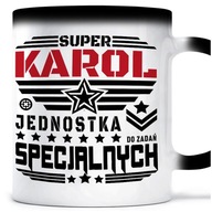 Špeciálna jednotka Magic Mug pre KAROL Špeciálna jednotka Magic Mug pre KAROL