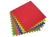 ENERO EVA PUZZLE MAT 60X60 SET. 6KS 10MM