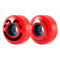 Kolieska na skateboard Jart Be Happy 52 mm 101A