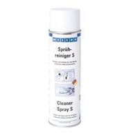 CLEANER S, 500 ml. Odmasťovací sprej CLEANER S, 500 ml. Odmasťovací sprej