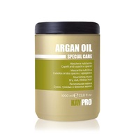 KayPro Special Care Arganový olej - maska ​​1000 ml