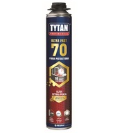 Tytan Foam Ultra Fast 70 870 ml Tytan Foam Ultra Fast 70 870 ml