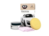 K2 CARNAUBA PROTON TVRDÝ VOSK NA OCHRANU LAKU K2 CARNAUBA PROTON TVRDÝ VOSK NA OCHRANU LAKU