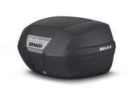 VRCHNÝ KUFOR NA MOTOCYKEL SHAD 44L + DOSKA VRCHNÝ KUFOR NA MOTOCYKEL SHAD 44L + DOSKA