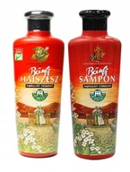 BANFI Hajszesz šampón + pleťová voda BANFI Hajszesz šampón + pleťová voda