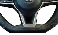 C-Elysee poťah na volant FLAT BOTTOM C-Elysee poťah na volant FLAT BOTTOM