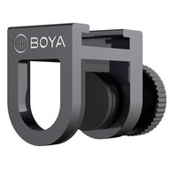 BOYA BY-C12 - Adaptér pre montáž na chladiacu topánku
