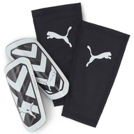 Puma chrániče holení 030871 03, M biele Puma chrániče holení 030871 03, M biele