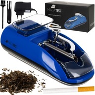 Elektrický stroj na nakladanie cigariet Tabakový stroj na vaše vlastné cigarety