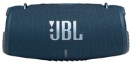 Mobilný reproduktor JBL Xtreme 3 modrý