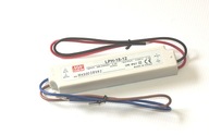 LED zdroj Mean Well LPH-18-12 LED zdroj Mean Well LPH-18-12