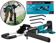 MAKITA Aku vrták do pôdy 18V DDG461Z MAKITA Aku vrták do pôdy 18V DDG461Z