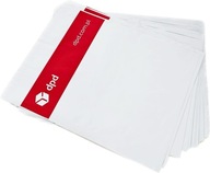 Veľké balenie fólie DPD fóliová obálka 450x550mm 50 ks Veľké balenie fólie DPD fóliová obálka 450x550mm 50 ks