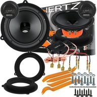 HERTZ DSK165 REPRODUKTORY FIAT PANDA 169 PRED HERTZ DSK165 REPRODUKTORY FIAT PANDA 169 PRED