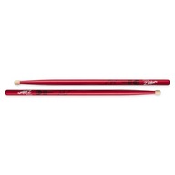Paličky na bicie Zildjian Artist Josh Dun Red Paličky na bicie Zildjian Artist Josh Dun Red